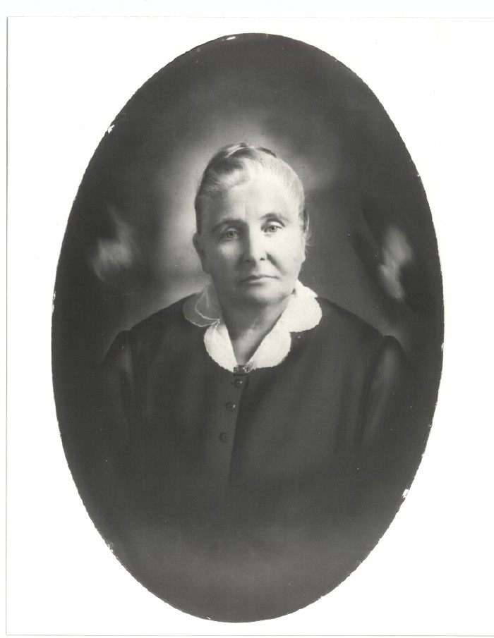 Anna Lind Anderson